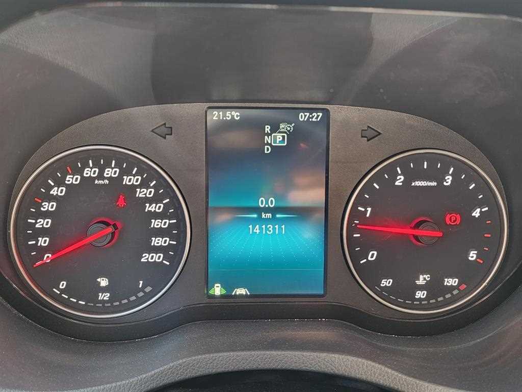 Mercedes Benz Sprinter - Vista 7