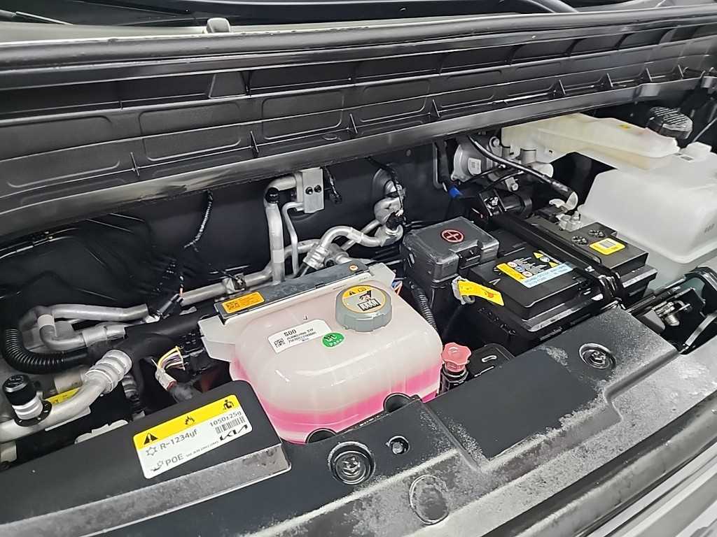 Small Truck Cargo (small) - Vista 5
