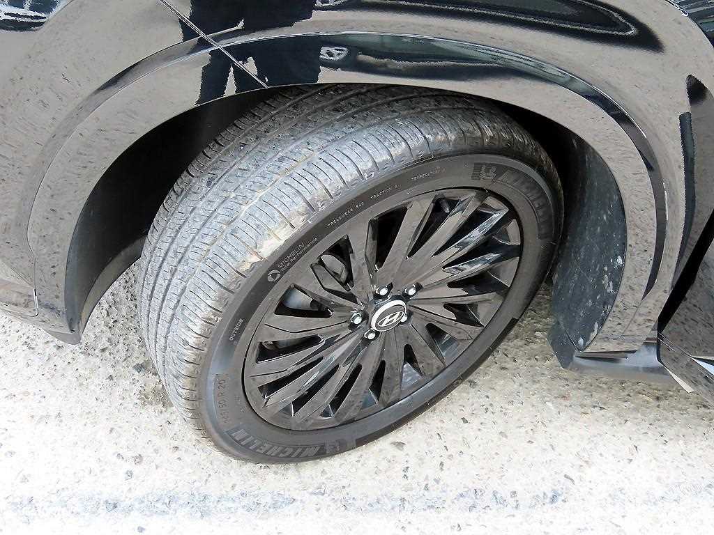 HYUNDAI Palisade 2024 Negro - Importación desde Corea - HF Imports Iquique - Foto 20