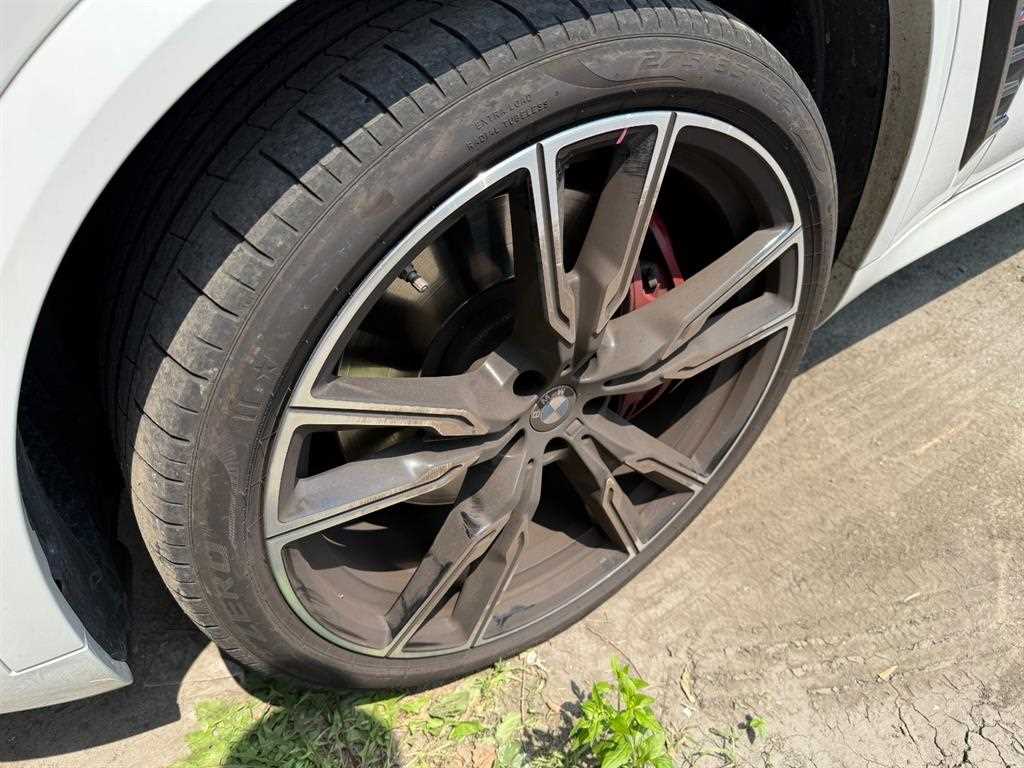 BMW X5 - Vista 3