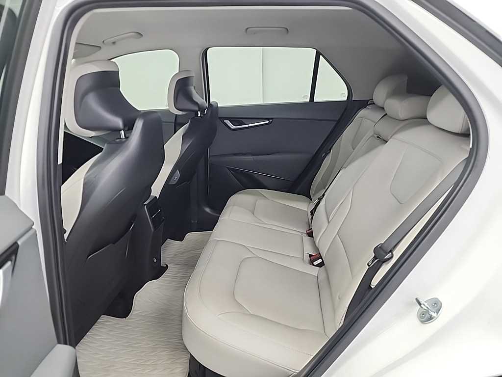 KIA Niro - Vista 12