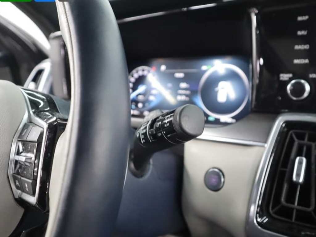 KIA Sorento - Vista 10