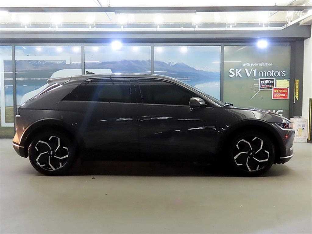 HYUNDAI Ioniq 5 - Vista 3