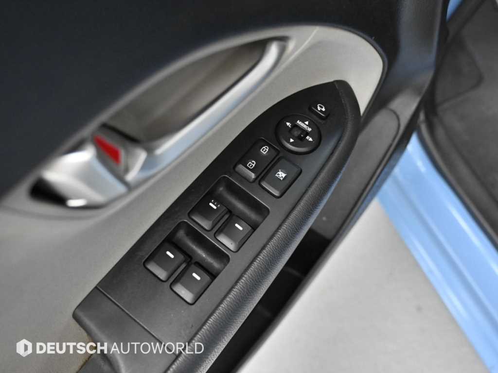 KIA Ray 2016 - Importación desde Corea - HF Imports Iquique - Foto 16