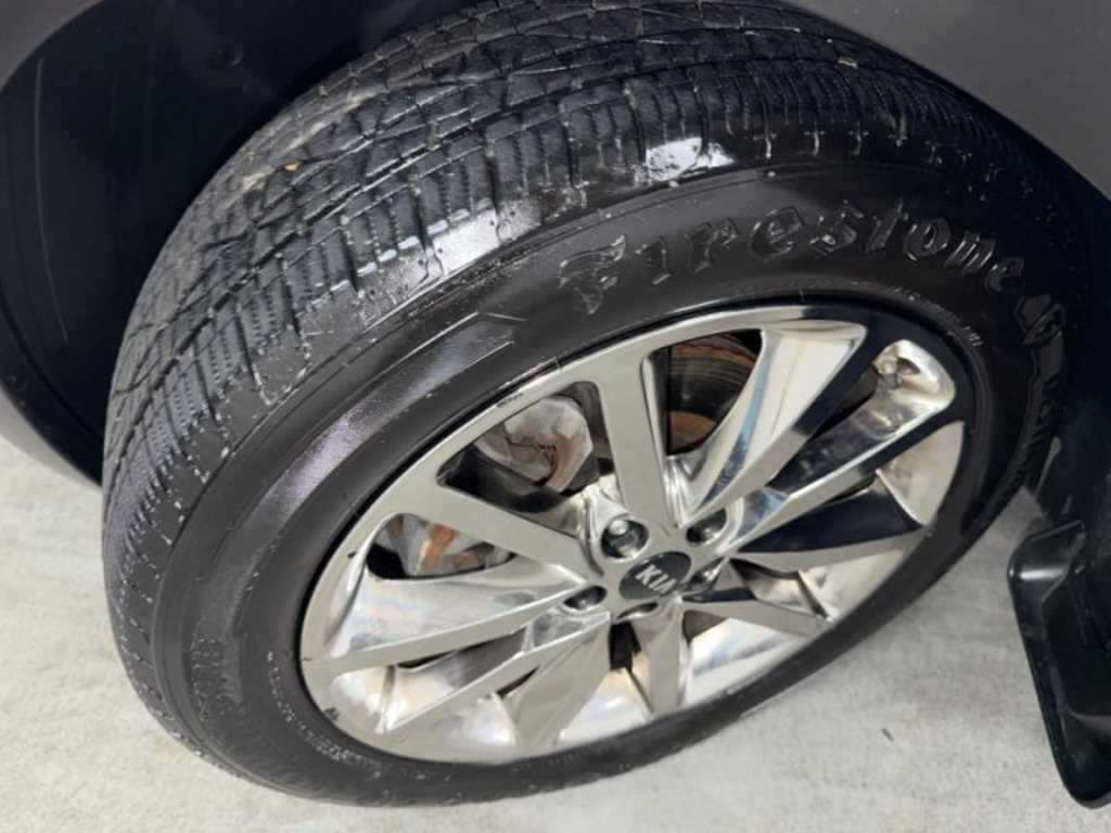 KIA Sorento 2016 Blanco - Importación desde Corea - HF Imports Iquique - Foto 20