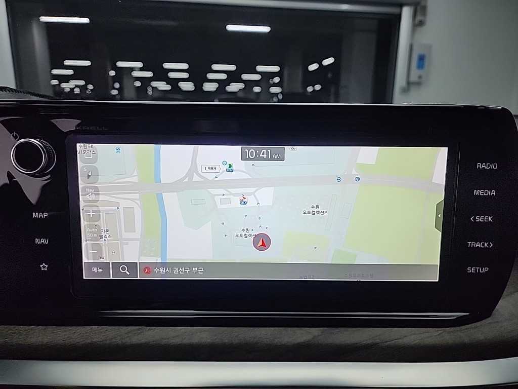 KIA K5 2022 - Importación desde Corea - HF Imports Iquique - Foto 16