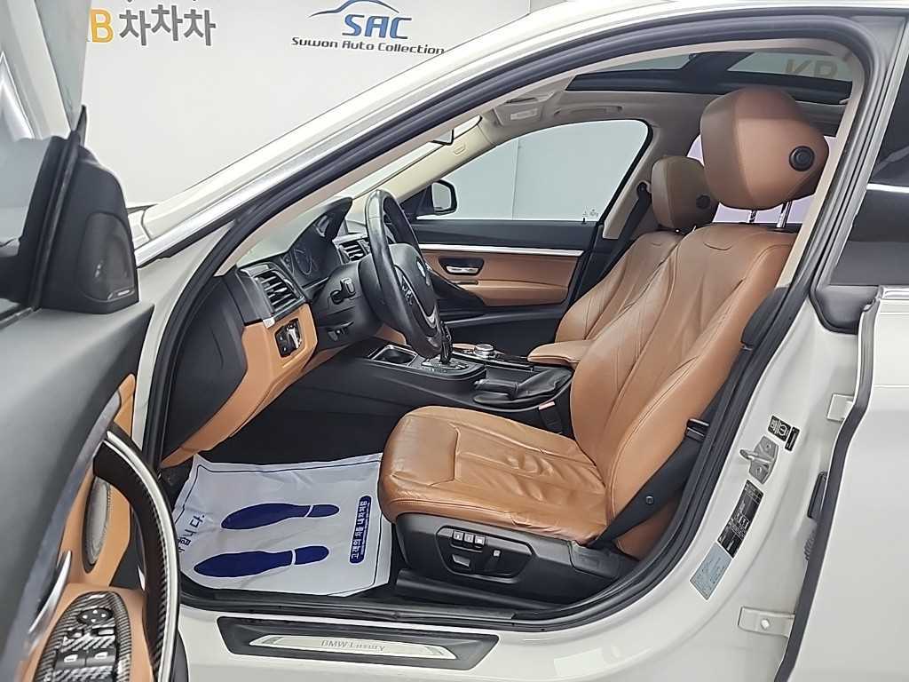 BMW Gran Turismo - Vista 11