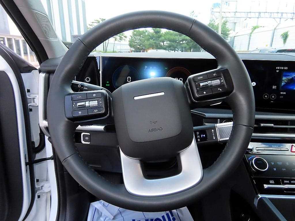 HYUNDAI Santa Fe - Vista 8