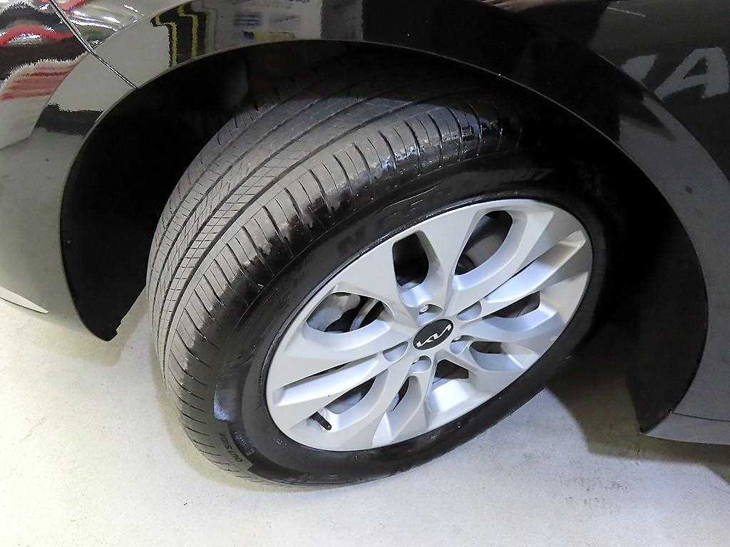 KIA K8 2022 - Importación desde Corea - HF Imports Iquique - Foto 20