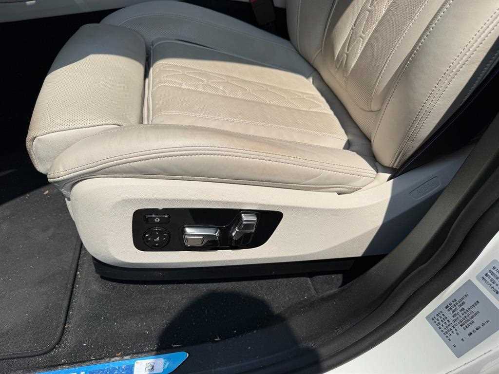 BMW X5 - Vista 9