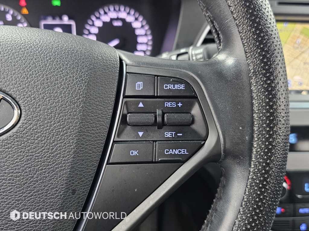 HYUNDAI Sonata 2015 Blanco - Importación desde Corea - HF Imports Iquique - Foto 18