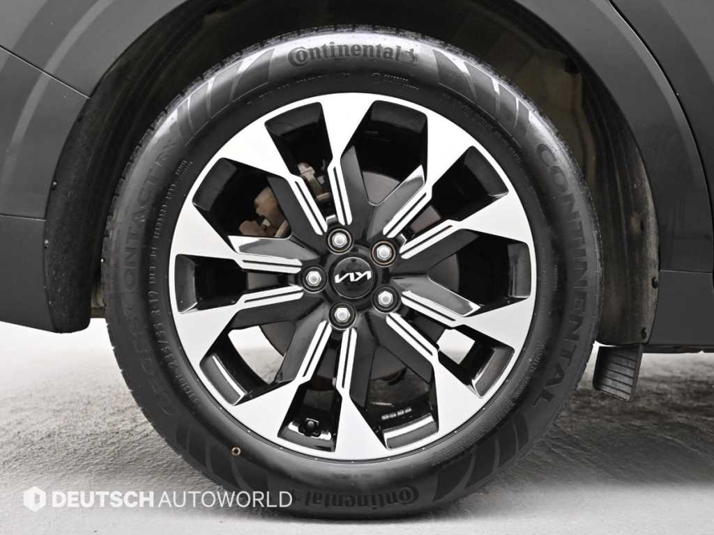 KIA Carnival - Vista 7