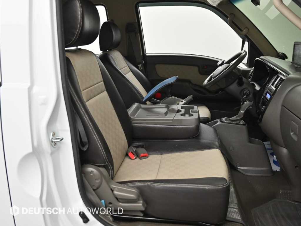 Small Truck Cargo (small) - Vista 10