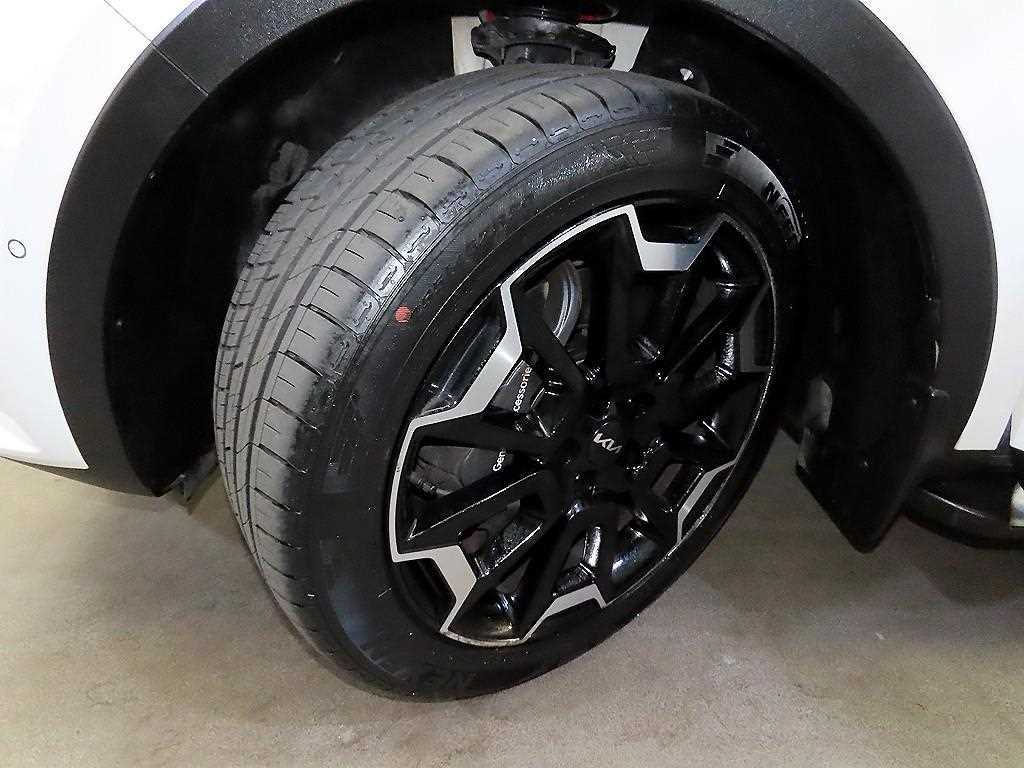 KIA Sorento 2023 Blanco - Importación desde Corea - HF Imports Iquique - Foto 20