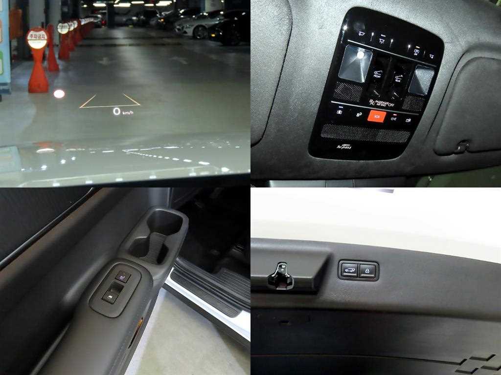 HYUNDAI Santa Fe 2024 - Importación desde Corea - HF Imports Iquique - Foto 18