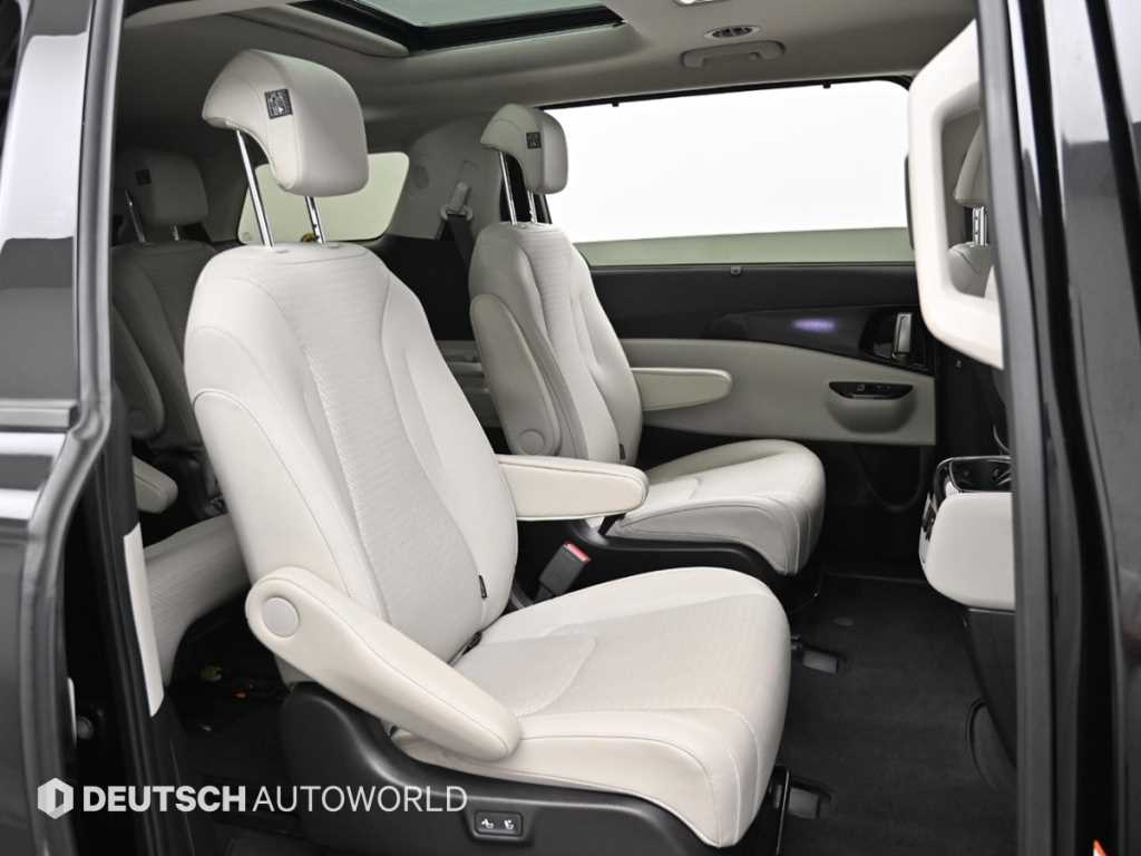 KIA Carnival 2023 - Importación desde Corea - HF Imports Iquique - Foto 14