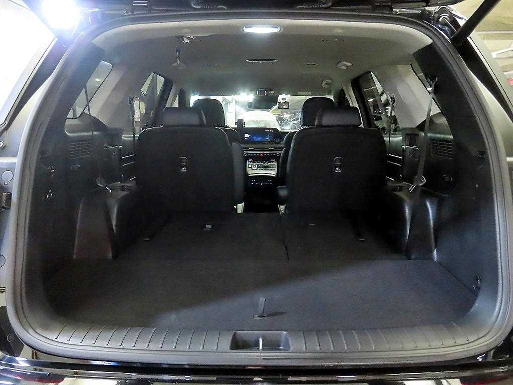 HYUNDAI Palisade 2023 - Importación desde Corea - HF Imports Iquique - Foto 16