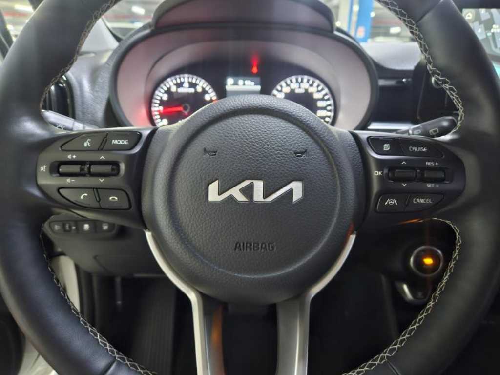KIA Morning 2023 - Importación desde Corea - HF Imports Iquique - Foto 14