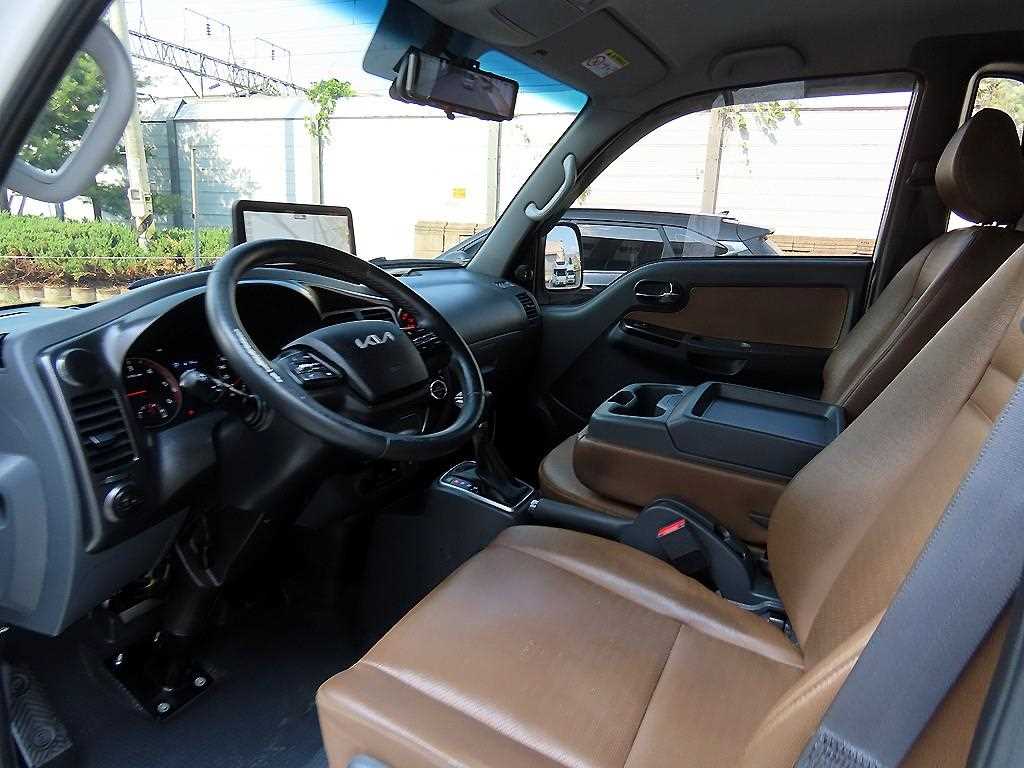Small Truck Cargo (small) - Vista 10