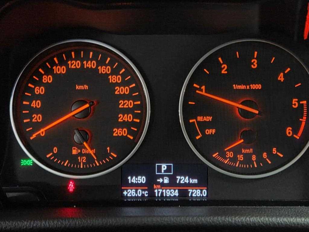 BMW 2 series - Vista 5
