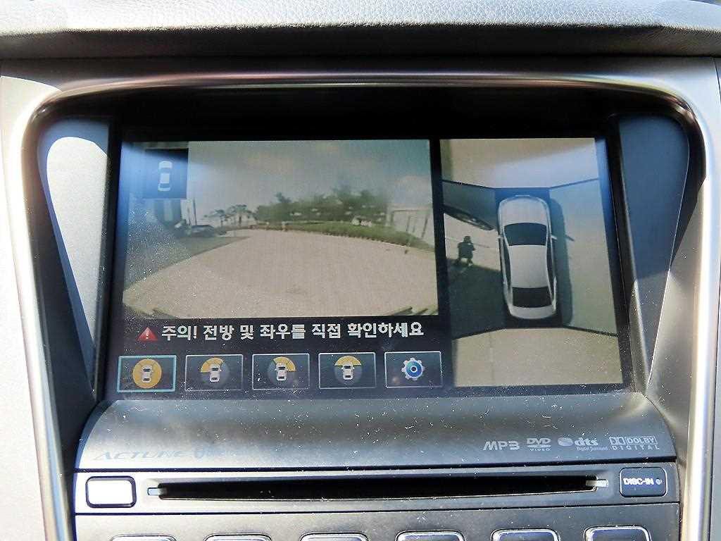 HYUNDAI Grandeur 2013 Gris - Importación desde Corea - HF Imports Iquique - Foto 15