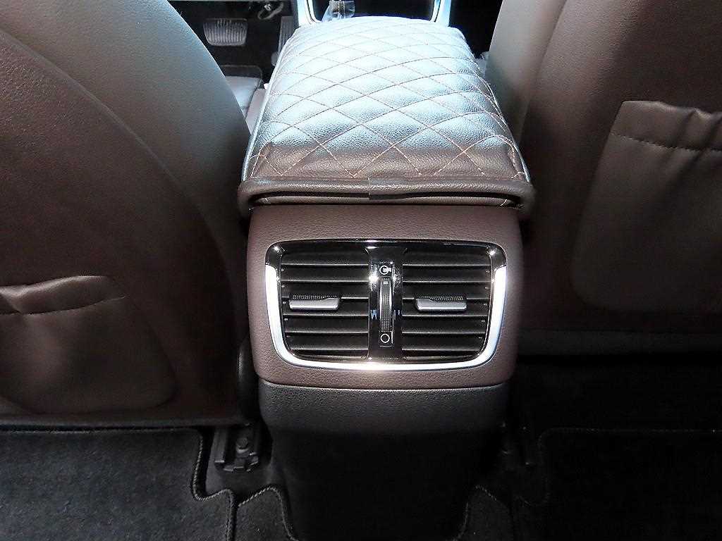 HYUNDAI Grandeur 2019 Blanco - Importación desde Corea - HF Imports Iquique - Foto 18
