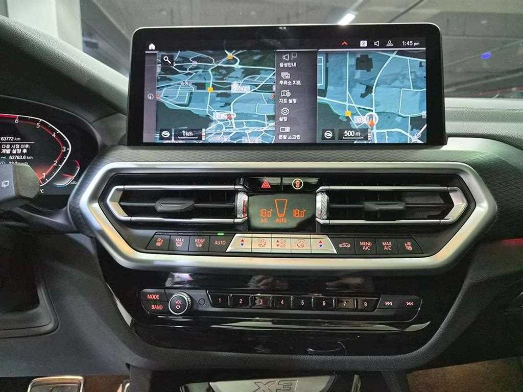BMW X3 2022 - Importación desde Corea - HF Imports Iquique - Foto 18