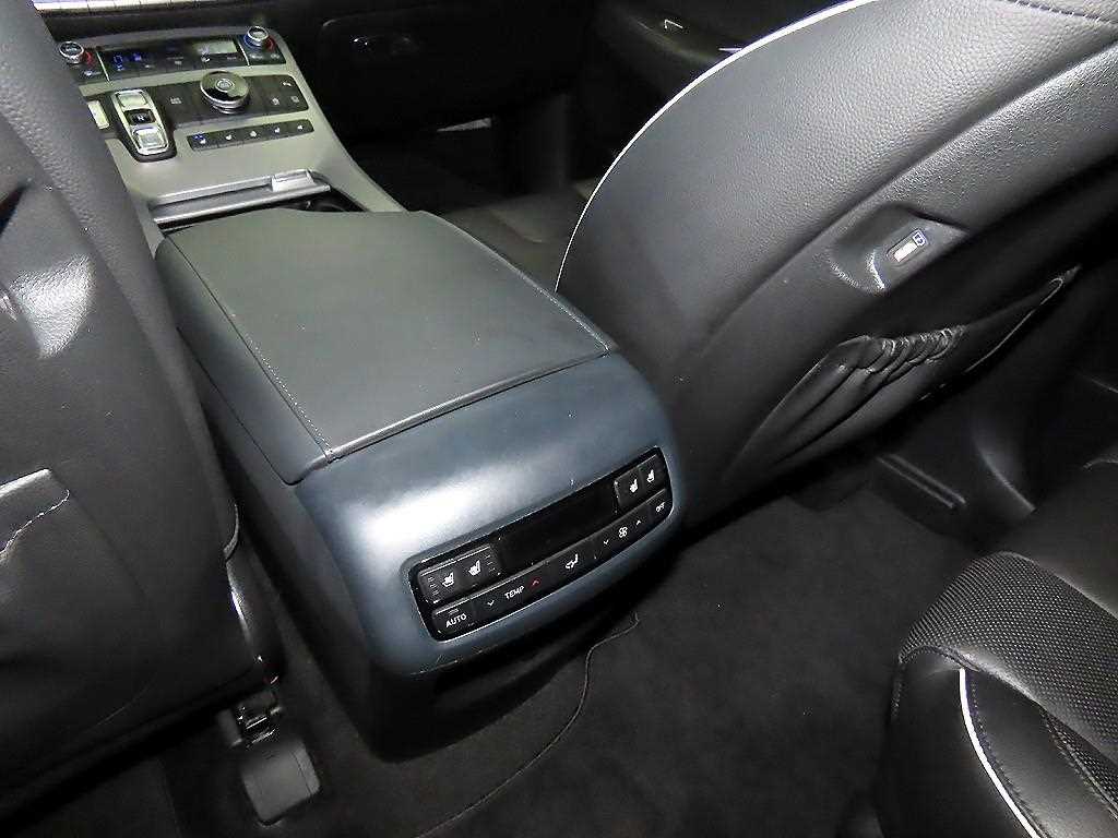 HYUNDAI Palisade 2019 Azul - Importación desde Corea - HF Imports Iquique - Foto 16