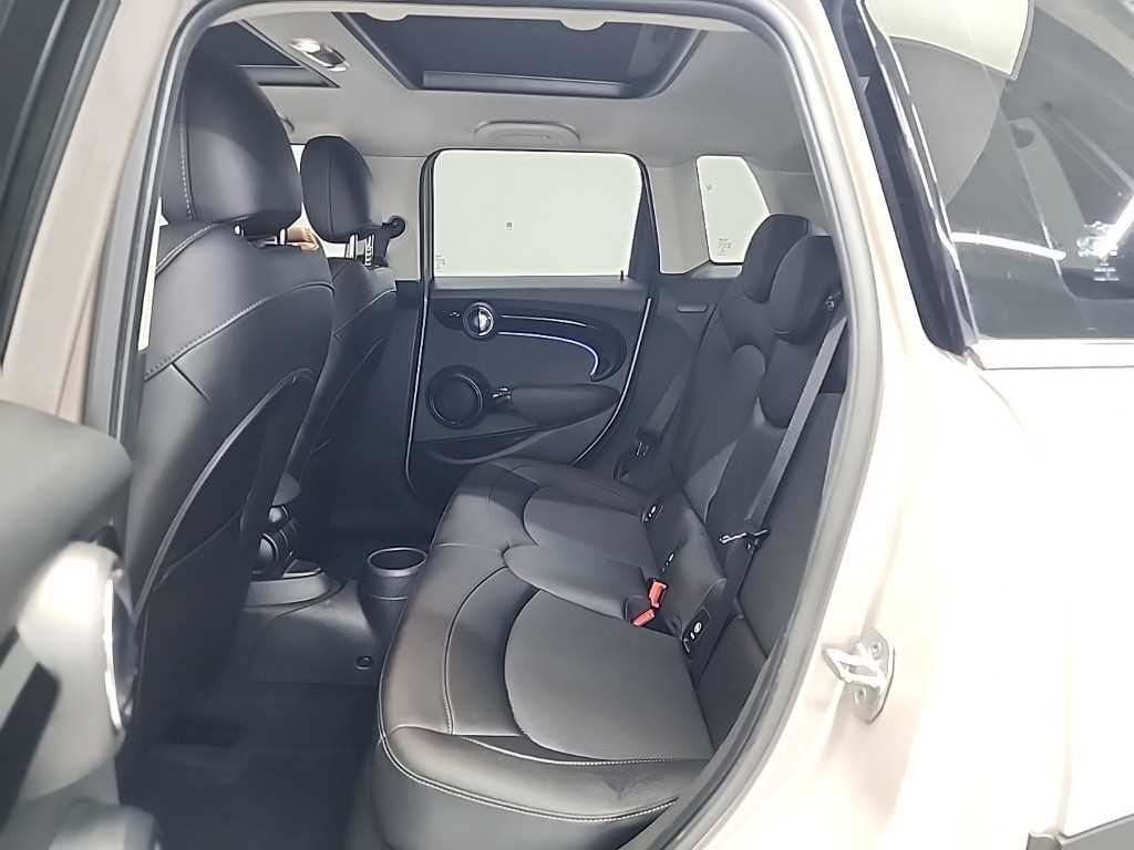 Mini Cooper - Vista 12