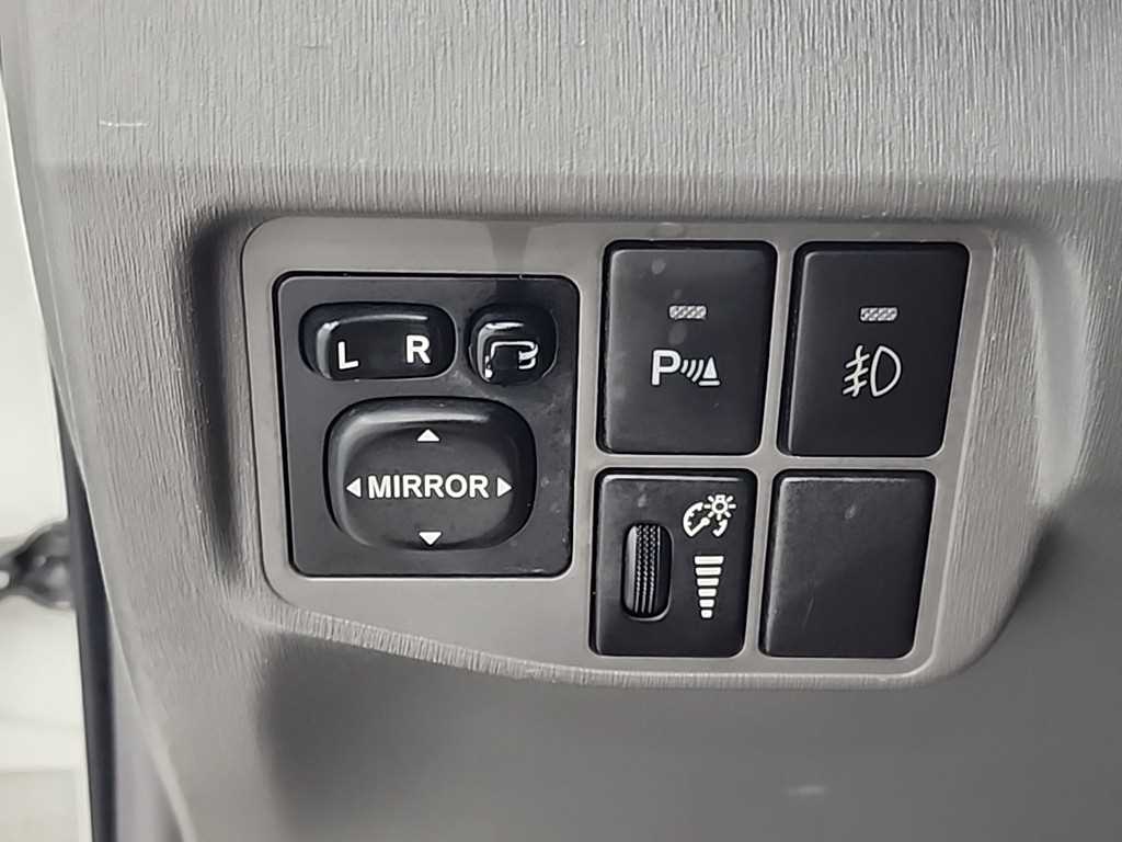 Toyota Prius 2010 Blanco - Importación desde Corea - HF Imports Iquique - Foto 19