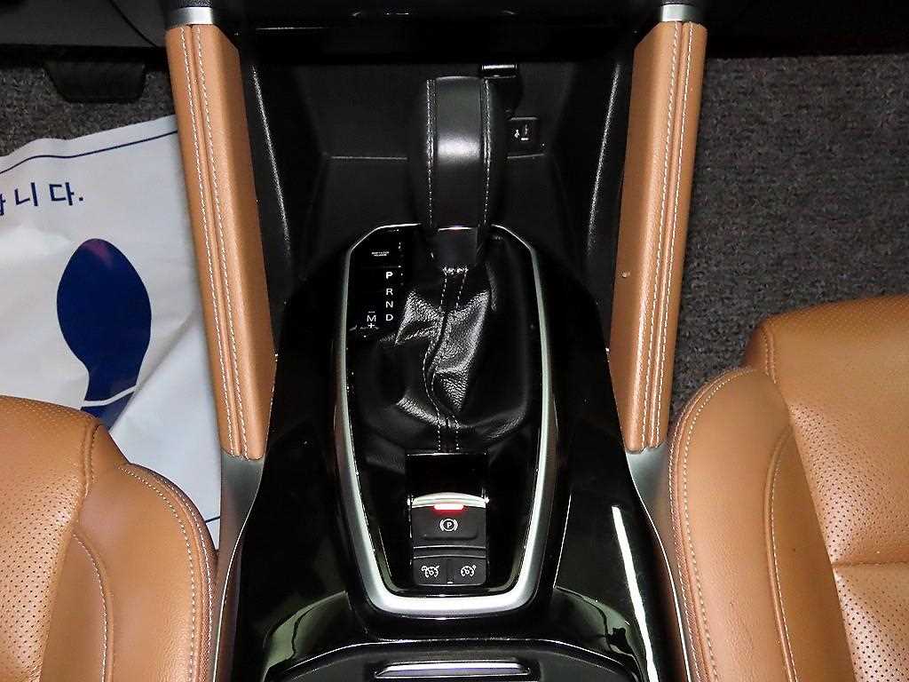 SAMSUNG QM6 - Vista 12
