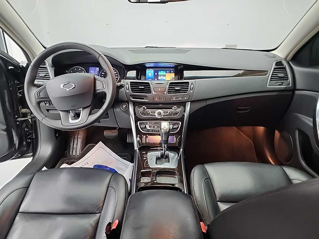 SAMSUNG SM5 - Vista 7