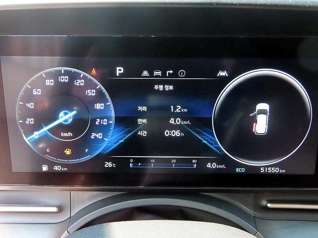 KIA Carnival - Vista 11
