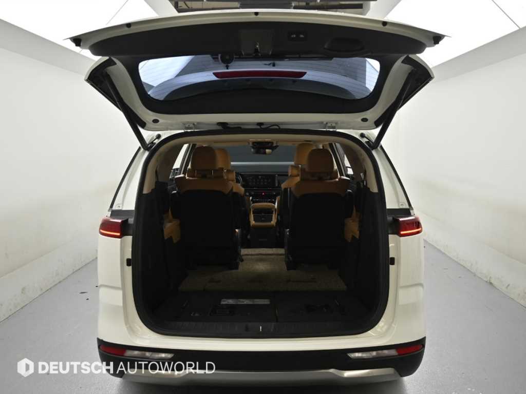 KIA Carnival 2023 Blanco - Importación desde Corea - HF Imports Iquique - Foto 19
