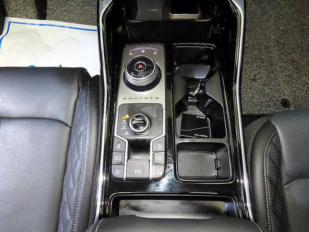KIA Sorento - Vista 12