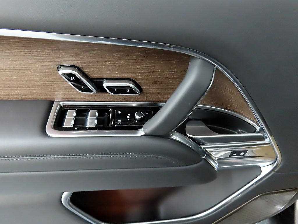 Land Rover Range Rover - Vista 11
