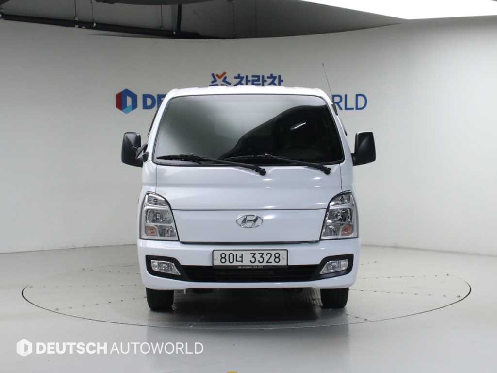 Small Truck Cargo (small) - Vista 3