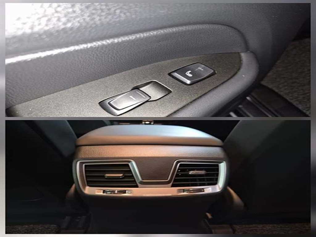 Ssangyong Rexton 2018 Gris - Importación desde Corea - HF Imports Iquique - Foto 18