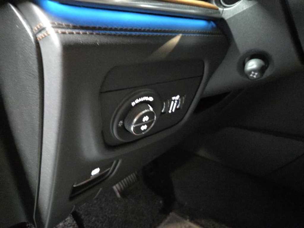 Jeep Cherokee 2023 Negro - Importación desde Corea - HF Imports Iquique - Foto 13