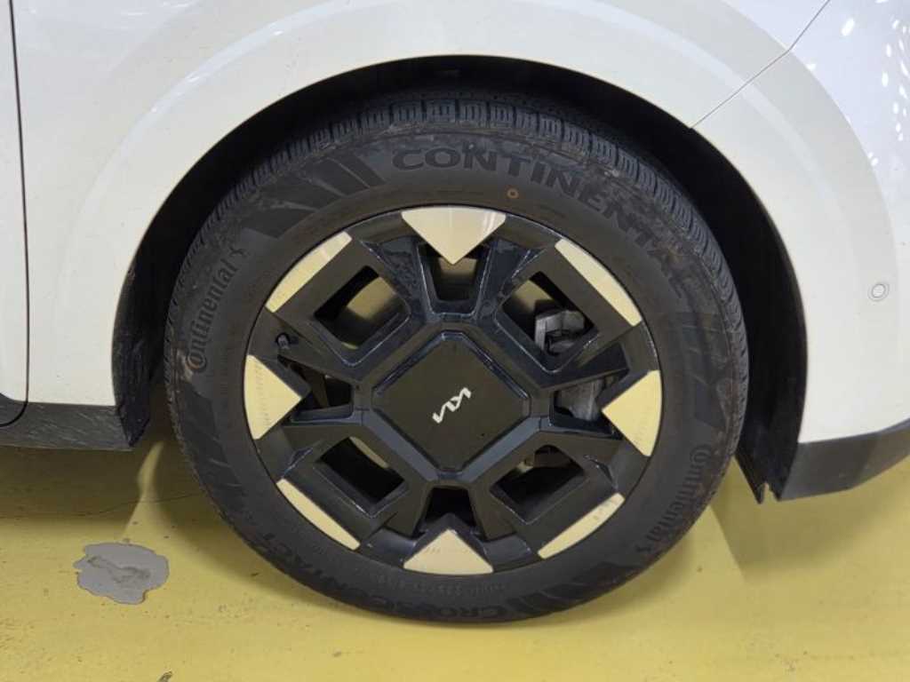 KIA Carnival - Vista 7