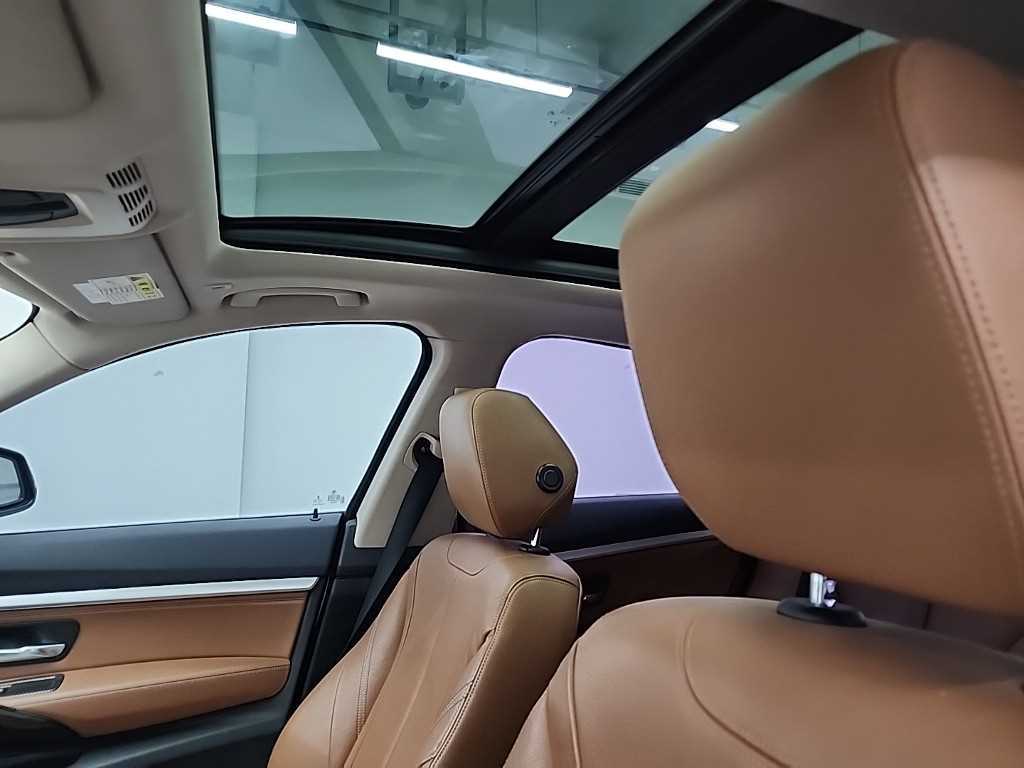 BMW Gran Turismo 2015 Blanco - Importación desde Corea - HF Imports Iquique - Foto 14