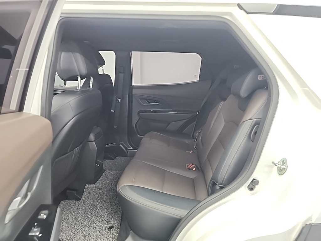 Ssangyong Korando 2020 Blanco - Importación desde Corea - HF Imports Iquique - Foto 14