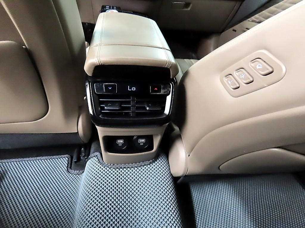 KIA K8 2022 Gris - Importación desde Corea - HF Imports Iquique - Foto 13