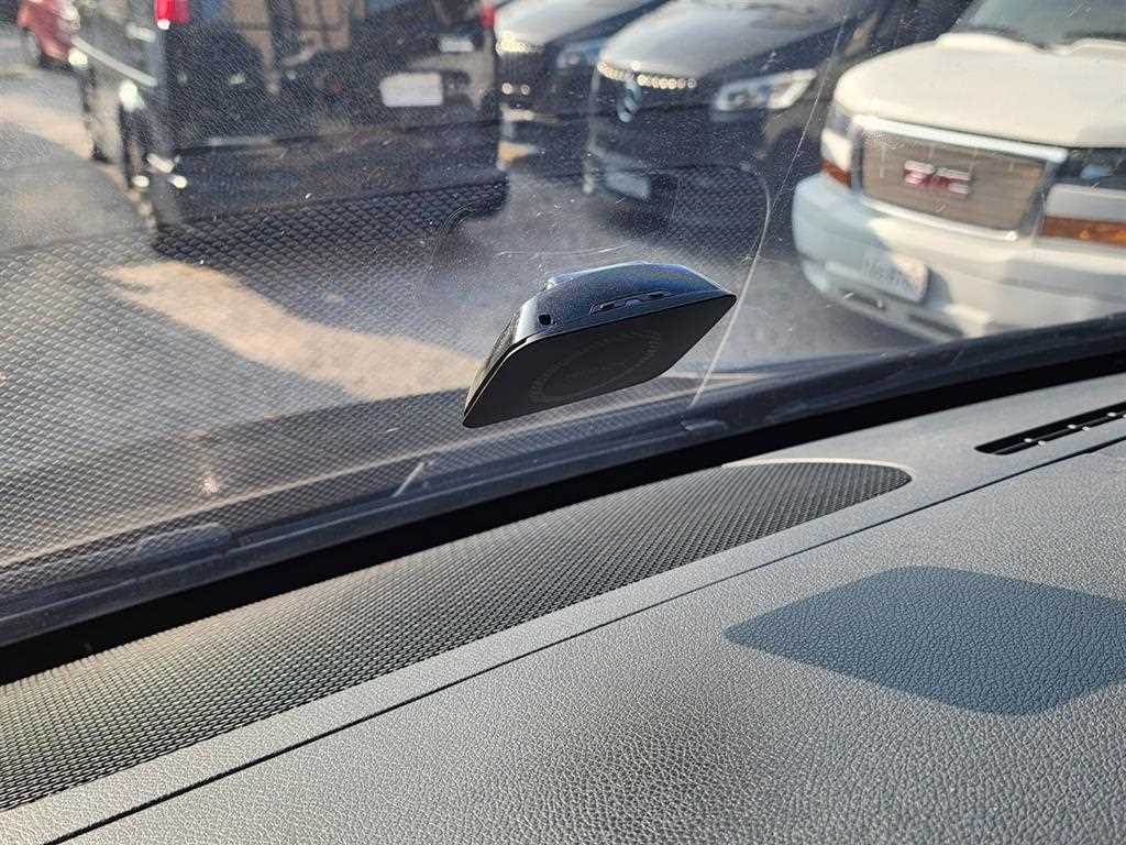 Mercedes Benz Sprinter 2022 Negro - Importación desde Corea - HF Imports Iquique - Foto 17