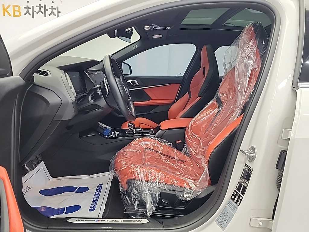 BMW 1 series - Vista 11