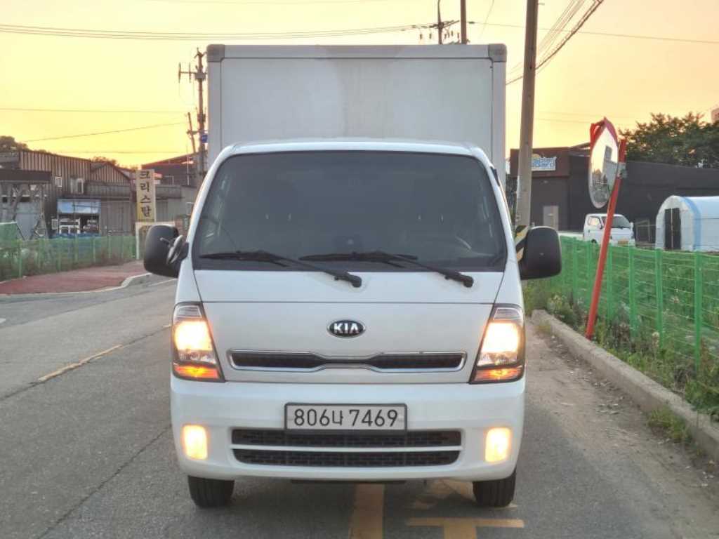 Small Truck tower_built-in tower - Vista 2