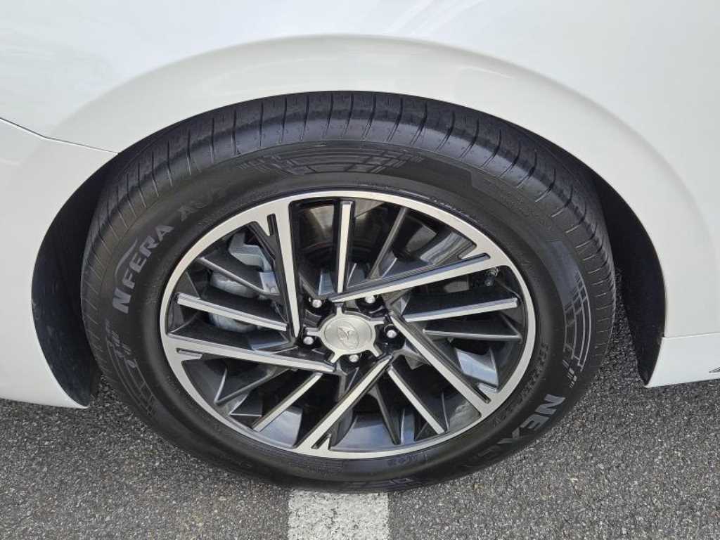 HYUNDAI Grandeur 2020 - Importación desde Corea - HF Imports Iquique - Foto 20
