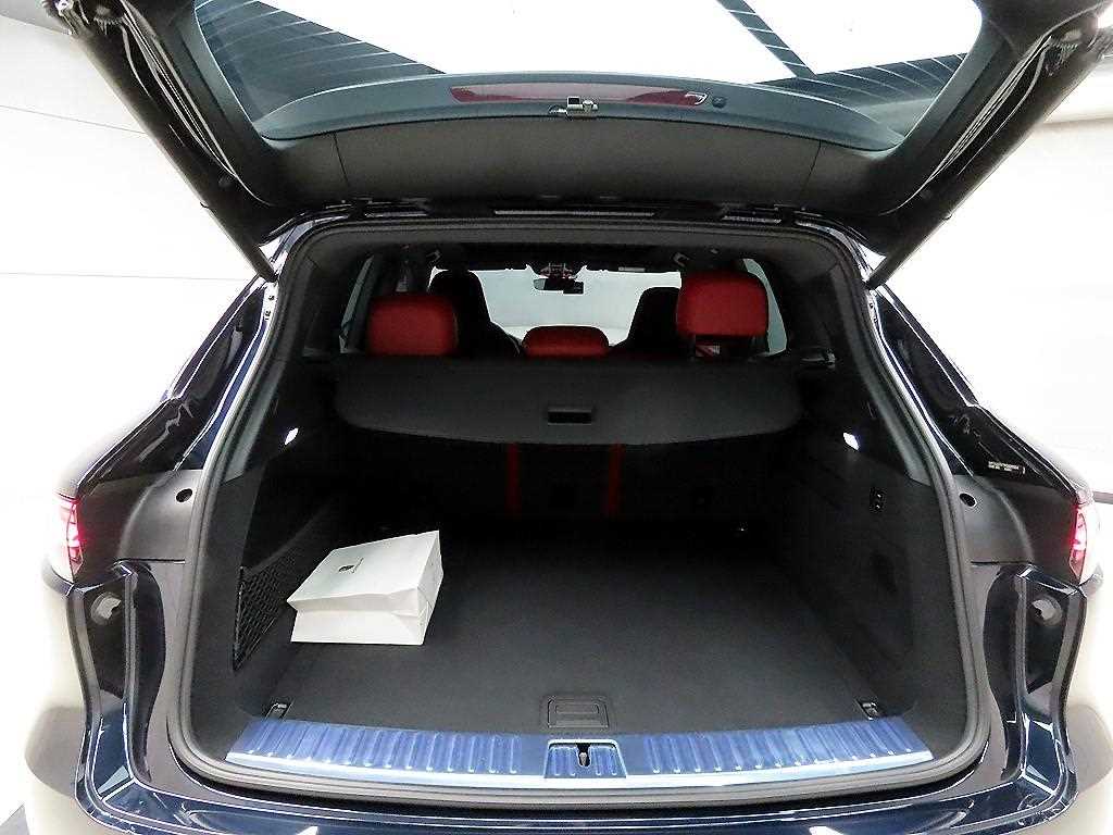 Porsche Cayenne 2023 - Importación desde Corea - HF Imports Iquique - Foto 20