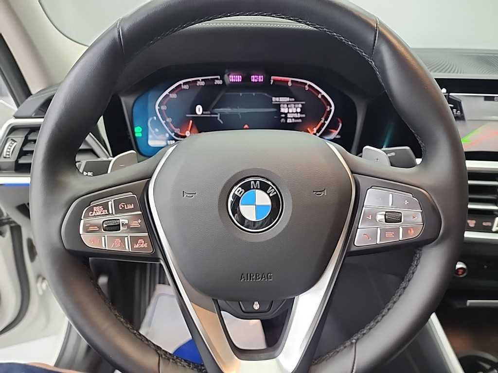 BMW 3 series - Vista 9