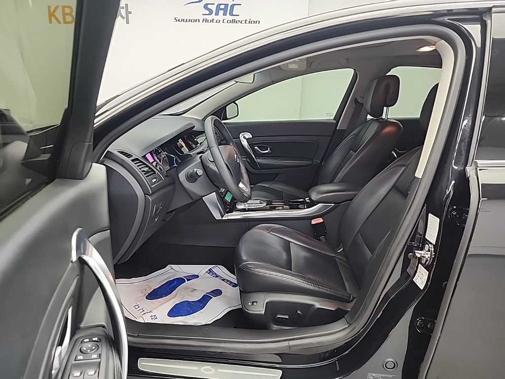 SAMSUNG SM5 - Vista 11